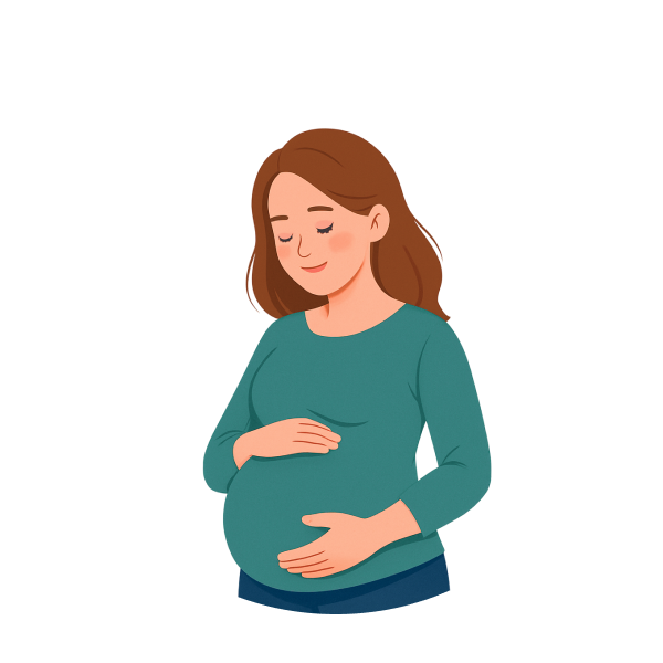 Baby IVF