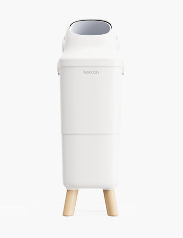 Momcozy Mangiapannolini con Tripla Sigillatura
