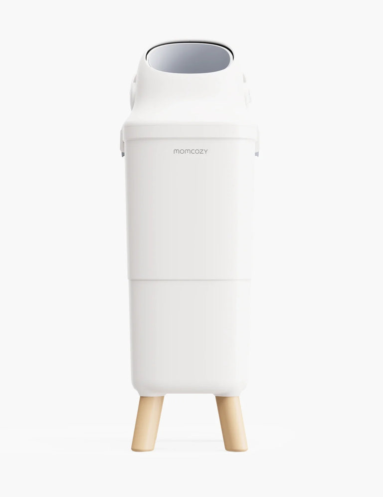 Momcozy Mangiapannolini con Tripla Sigillatura